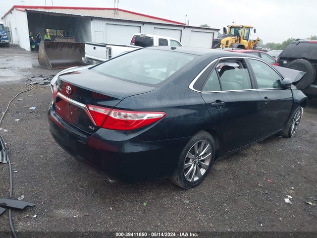 Toyota CAMRY XLE 2016 4T1BF1FKXGU520355 Image 4