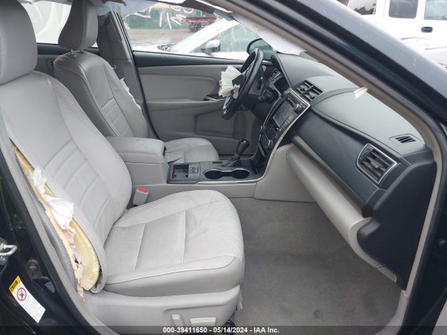 Toyota CAMRY XLE 2016 4T1BF1FKXGU520355 Image 5