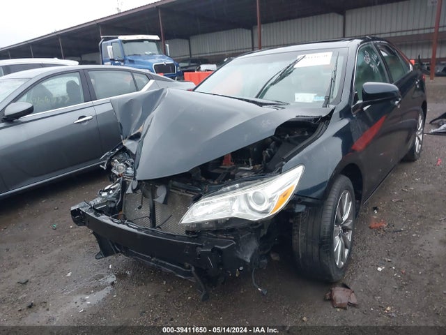 Toyota CAMRY XLE 2016 4T1BF1FKXGU520355 Image 6