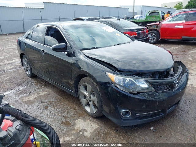 2014 4T1BF1FK3EU827167 головне зображення