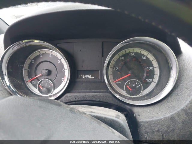 Dodge Grand Caravan Sxt 2017 2C4RDGCG9HR806949 Image 7
