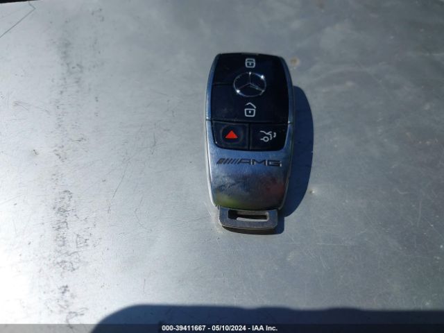 W1KWJ8HB3PG124329 Mercedes-Benz Amg C 63 S