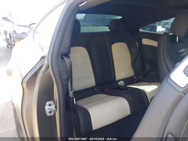 W1KWJ8HB3PG124329 Mercedes-Benz Amg C 63 S