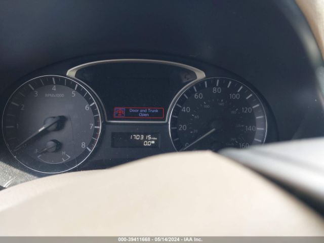 1N4AL3AP6FN344720 Nissan Altima 2.5/2.5 S/2.5 Sl/2.5 Sv