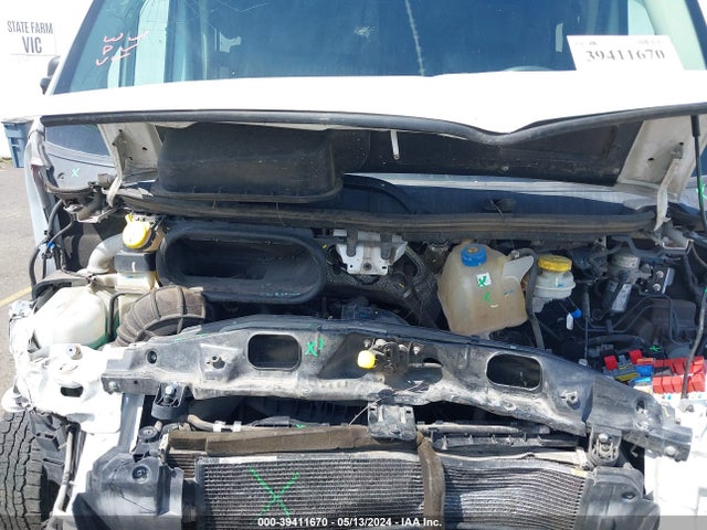 3C6TRVNG9HE513618 RAM Promaster 1500 Low Roof 118 Wb