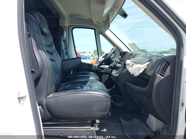 3C6TRVNG9HE513618 RAM Promaster 1500 Low Roof 118 Wb
