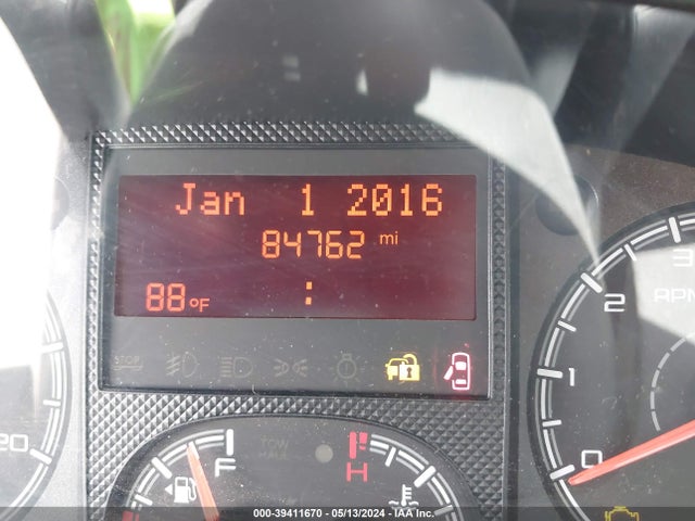 3C6TRVNG9HE513618 RAM Promaster 1500 Low Roof 118 Wb