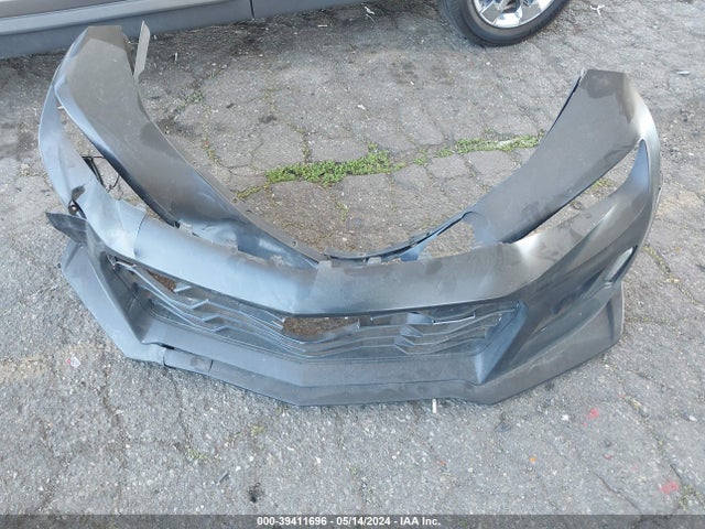 Chevrolet Camaro 1lt 2018 1G1FB1RS7J0139695 Image 12
