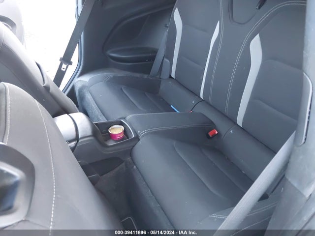Chevrolet Camaro 1lt 2018 1G1FB1RS7J0139695 Image 8