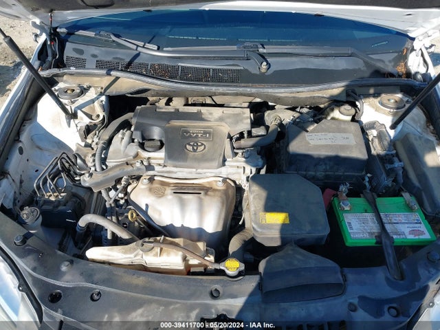 Toyota CAMRY LE 2015 4T1BF1FK5FU009697 Image 10