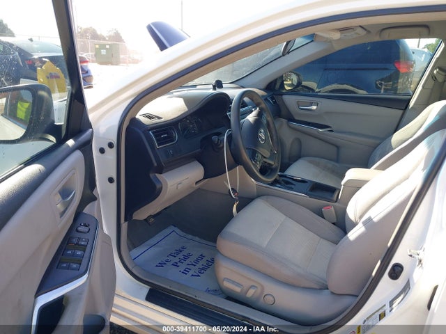 Toyota CAMRY LE 2015 4T1BF1FK5FU009697 Image 5