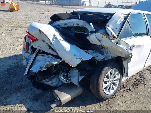 Toyota CAMRY LE 2015 4T1BF1FK5FU009697 Image 6