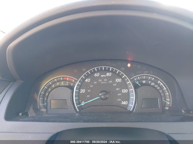 Toyota CAMRY LE 2015 4T1BF1FK5FU009697 Image 7