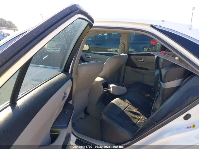 Toyota CAMRY LE 2015 4T1BF1FK5FU009697 Image 8