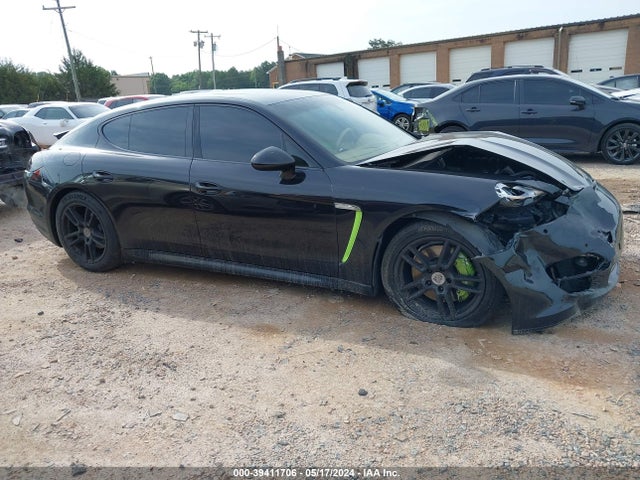 Продаж на аукціоні авто 2012 Porsche Panamera 4, vin: WP0AA2A73CL014003, номер лоту: 39411706