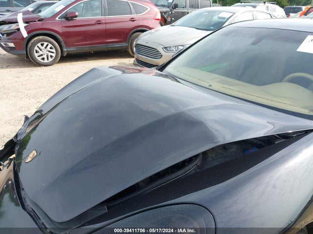 39411706 :رقم المزاد ، WP0AA2A73CL014003 vin ، 2012 Porsche Panamera 4 مزاد بيع