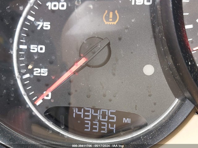 2012 PORSCHE PANAMERA WP0AA2A73CL014003 Photo 6