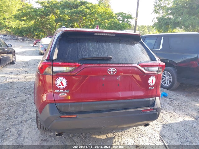 Toyota Rav4 Xle 2021 2T3W1RFV6MW157595 Image 16