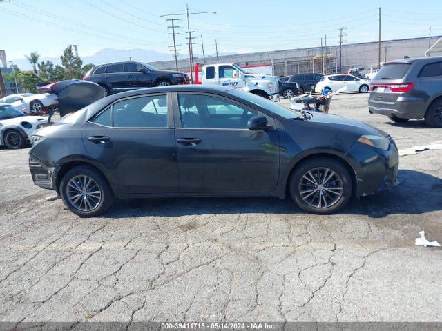 Toyota Corolla Le Plus 2016 5YFBURHEXGP368350 Image 14