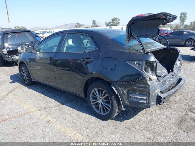 Toyota Corolla Le Plus 2016 5YFBURHEXGP368350 Image 3