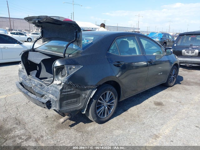 Toyota Corolla Le Plus 2016 5YFBURHEXGP368350 Image 4