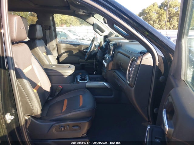 3GTP9EEL3NG108605 GMC Sierra 1500 Limited 4wd  Short Box At4