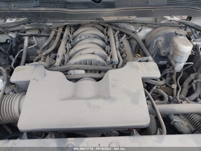 Chevrolet Silverado 1500 1lt 2014 3GCUKREC7EG496906 Image 10