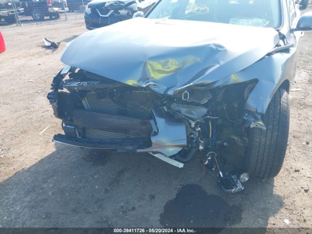 JN1CV7AR5KM320014 Infiniti Q50 2.0t Pure