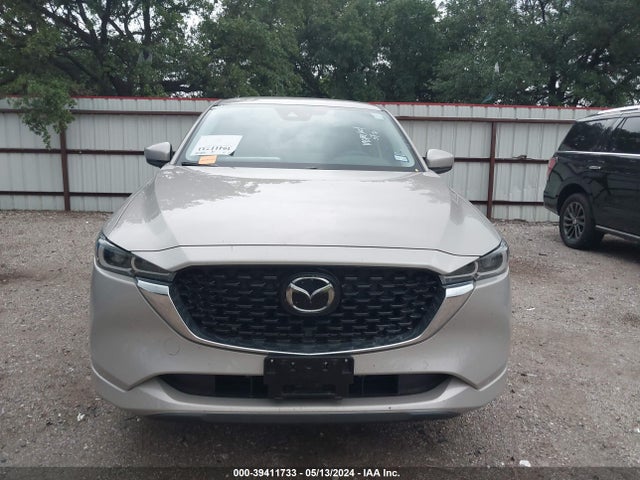 JM3KFBBL8R0446394 Mazda Cx-5 2.5 S Select