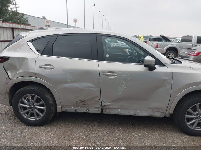 JM3KFBBL8R0446394 Mazda Cx-5 2.5 S Select