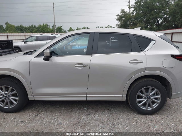 JM3KFBBL8R0446394 Mazda Cx-5 2.5 S Select