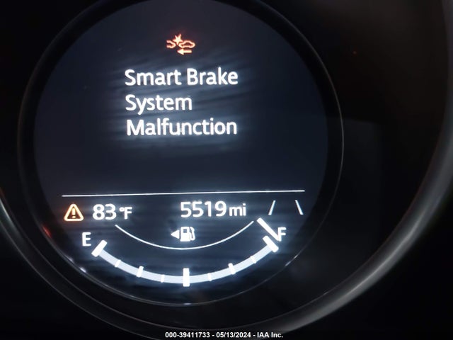 JM3KFBBL8R0446394 Mazda Cx-5 2.5 S Select