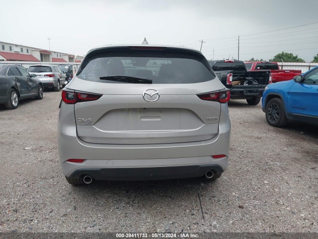 JM3KFBBL8R0446394 Mazda Cx-5 2.5 S Select