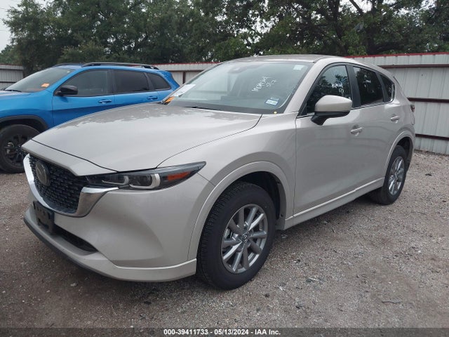 JM3KFBBL8R0446394 Mazda Cx-5 2.5 S Select