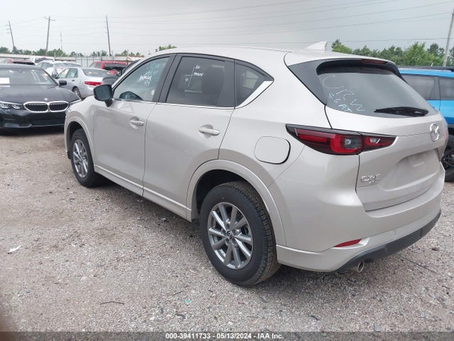 JM3KFBBL8R0446394 Mazda Cx-5 2.5 S Select