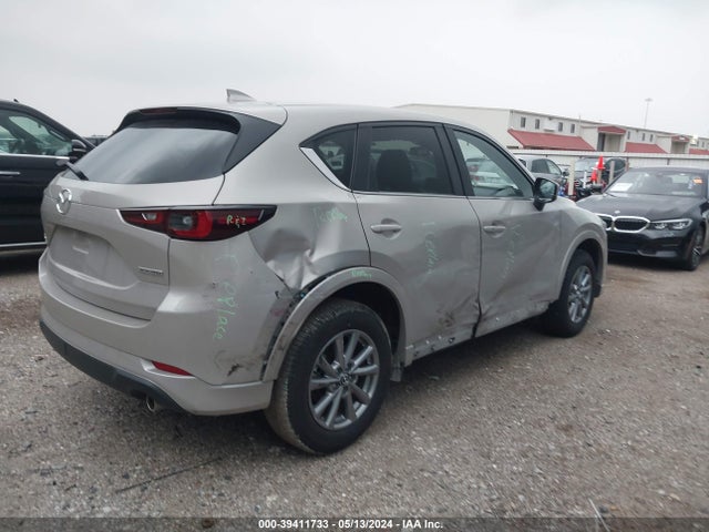 JM3KFBBL8R0446394 Mazda Cx-5 2.5 S Select