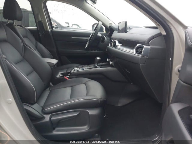 JM3KFBBL8R0446394 Mazda Cx-5 2.5 S Select