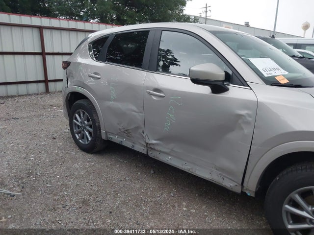 JM3KFBBL8R0446394 Mazda Cx-5 2.5 S Select