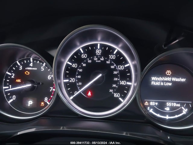 JM3KFBBL8R0446394 Mazda Cx-5 2.5 S Select