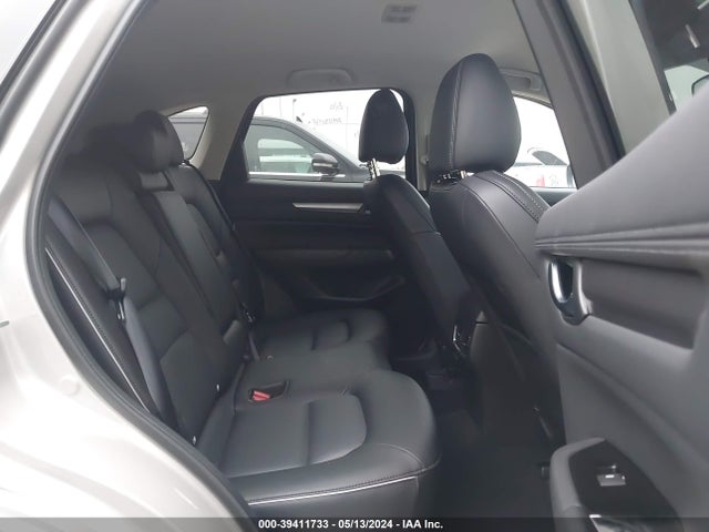JM3KFBBL8R0446394 Mazda Cx-5 2.5 S Select