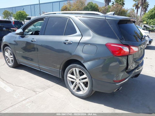 Chevrolet Equinox Premier 2018 2GNAXNEX5J6289377 Image 3
