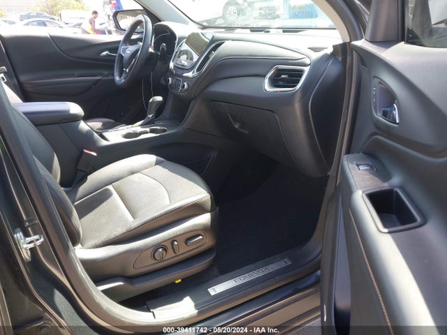Chevrolet Equinox Premier 2018 2GNAXNEX5J6289377 Image 5