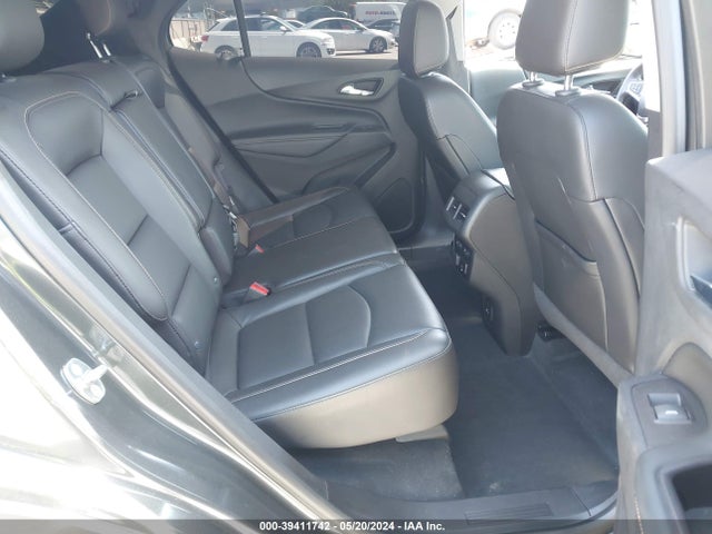 Chevrolet Equinox Premier 2018 2GNAXNEX5J6289377 Image 8