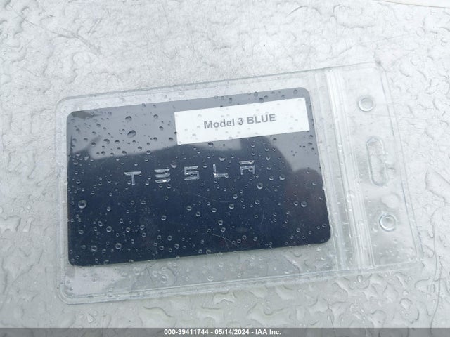 Tesla Model 3 Rear-wheel Drive 2023 5YJ3E1EA3PF471738 Image 11