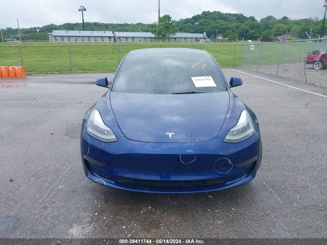 Tesla Model 3 Rear-wheel Drive 2023 5YJ3E1EA3PF471738 Image 12