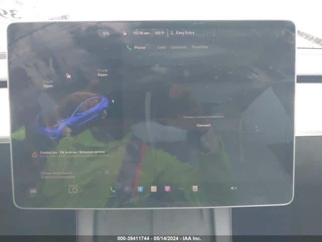 Tesla Model 3 Rear-wheel Drive 2023 5YJ3E1EA3PF471738 Image 17