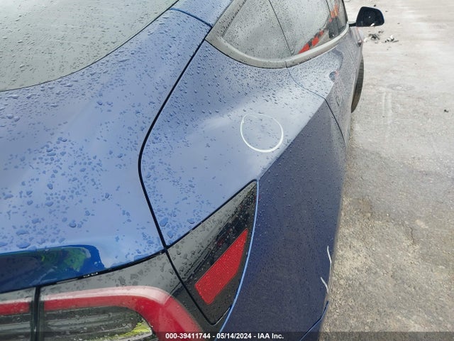 Tesla Model 3 Rear-wheel Drive 2023 5YJ3E1EA3PF471738 Image 21