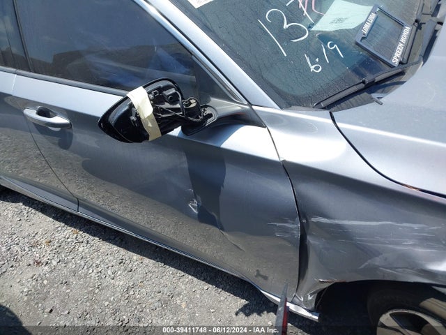 Honda ACCORD EX 2020 1HGCV1F44LA064590 Image 14
