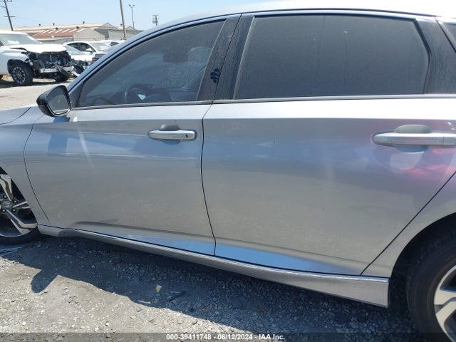 Honda ACCORD EX 2020 1HGCV1F44LA064590 Image 15
