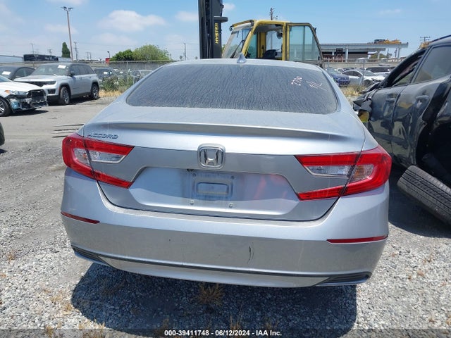 Honda ACCORD EX 2020 1HGCV1F44LA064590 Image 17